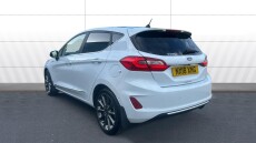 Ford Fiesta Vignale 1.0 EcoBoost 5dr Petrol Hatchback